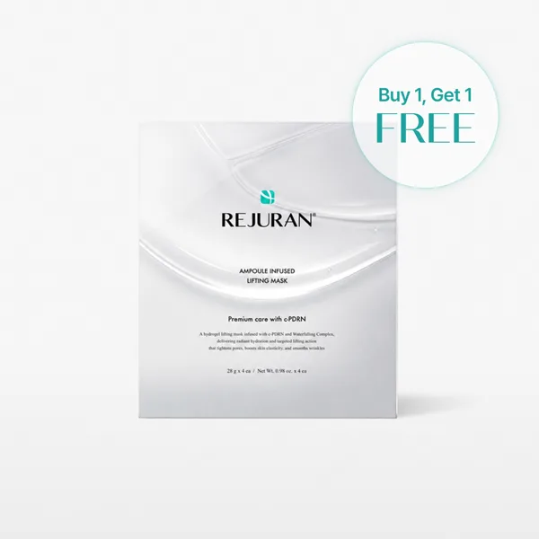 Rejuran Ampoule Infused Lifting Mask product image