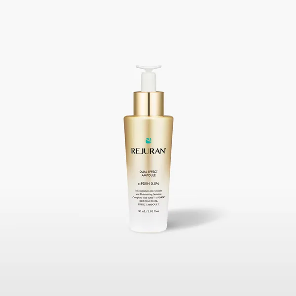 Rejuran Dual Effect Ampoule product image