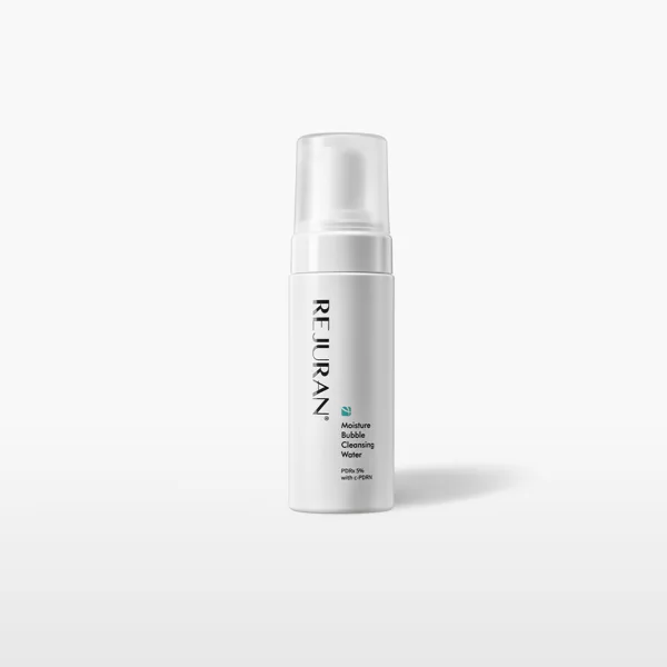 Rejuran Moisture Bubble Cleansing Water product image