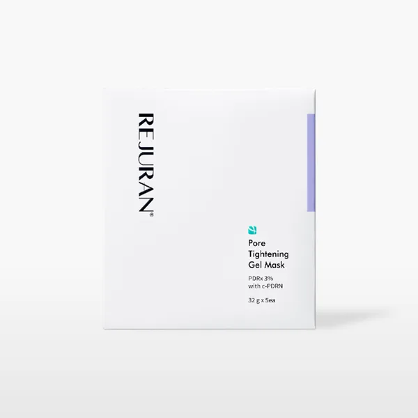 Rejuran Pore Tightening Gel Mask product image