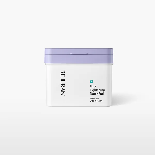Rejuran Pore Tightening Toner Pad product image