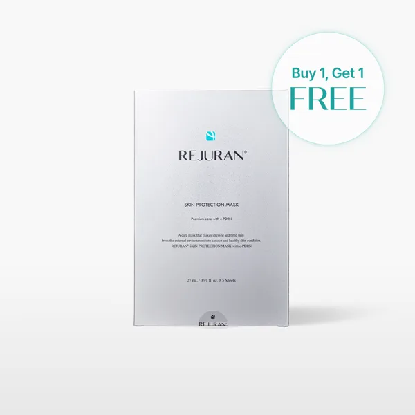 Rejuran Skin Protection Mask product image