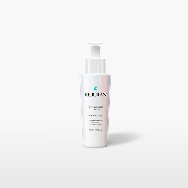 Rejuran Triple Radiance Ampoule product image