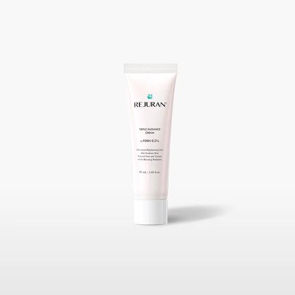 Rejuran Triple Radiance Cream product image