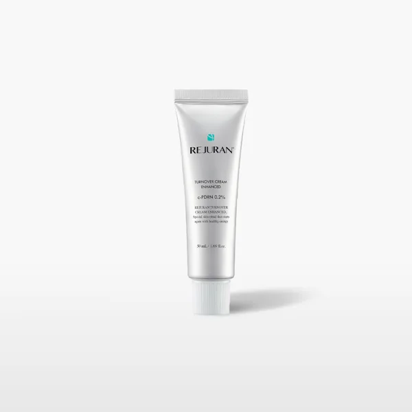 Rejuran Turnover Cream Enhanced product image